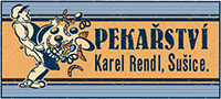 Pekařství Rendl Sušice