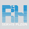 RH Servis Plzeň