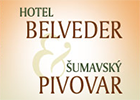 Pivovar Belvedér