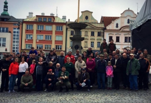 Zobrazit » Zahájení sezóny 2019