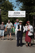 Zobrazit » 18.Jízda Klatovskem 11.6.2022