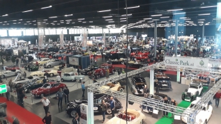 Zobrazit » Výstava Classic Expo Salsburg