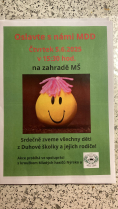 Zobrazit » Den dětí v Mateřské školce v Nýrsku