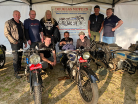 Zobrazit » Veterán Rallye Křivonoska 2026